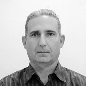 Roni Tidhar