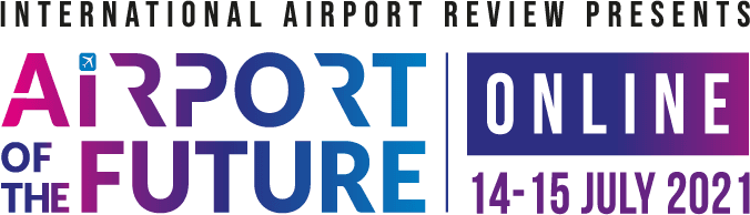 Airport of the Future logo