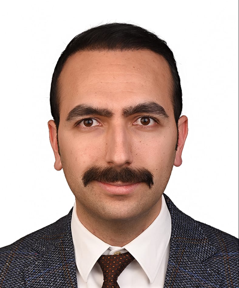 Picture of Yunus Sönmez